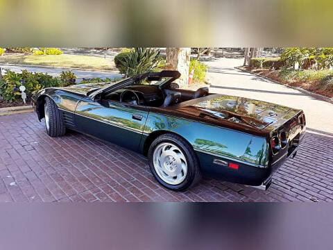 1994 Chevrolet Corvette
