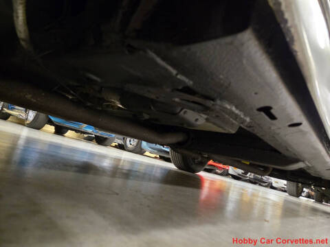 1974 Chevrolet Corvette