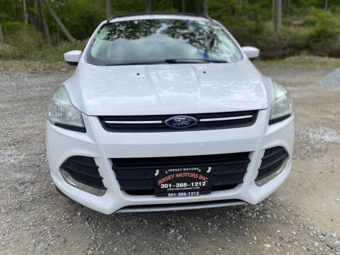 2013 Ford Escape SE