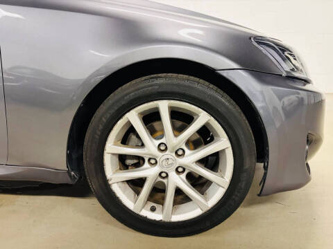 2013 Lexus IS 250