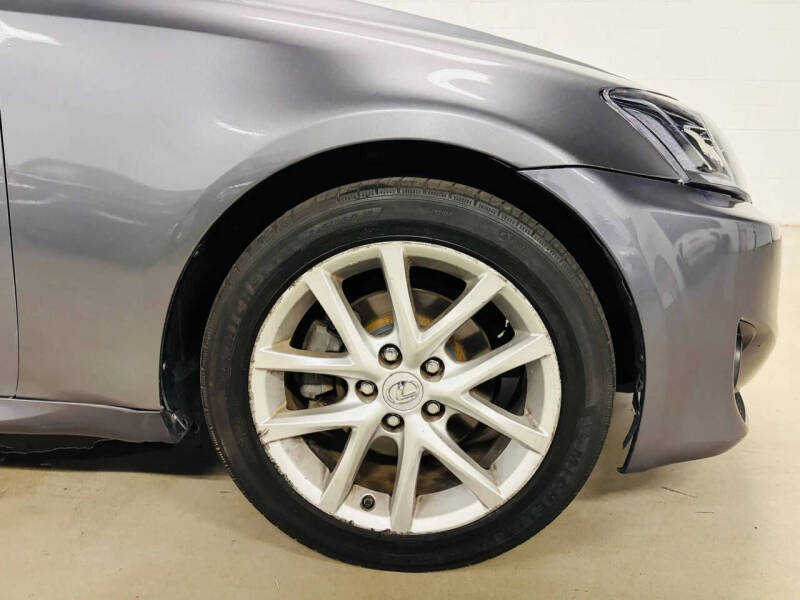 2013 Lexus IS 250