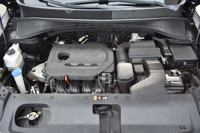 2019 Kia Sorento L