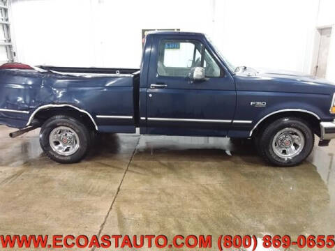 1994 Ford F-150