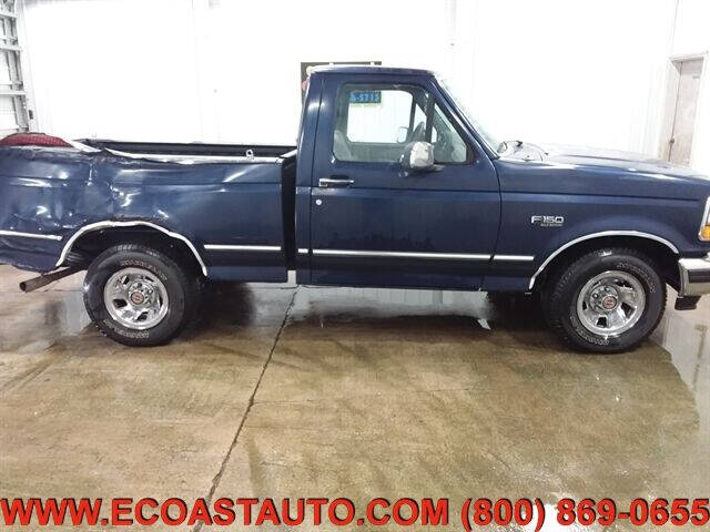 1994 Ford F-150