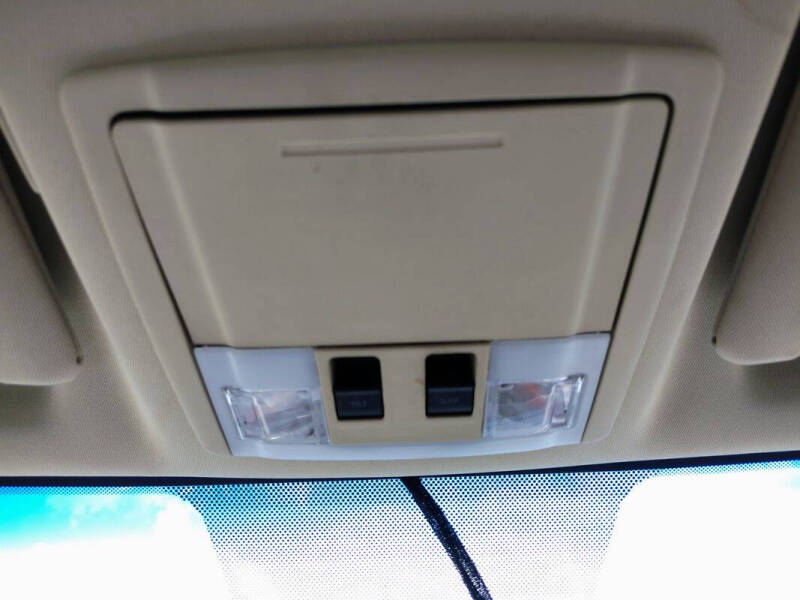 2014 Ford Flex SEL