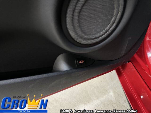 2026 Toyota GR Supra MkV Final Edition