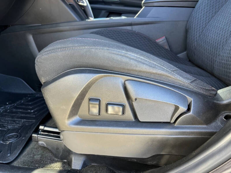 2015 GMC Terrain SLE-1