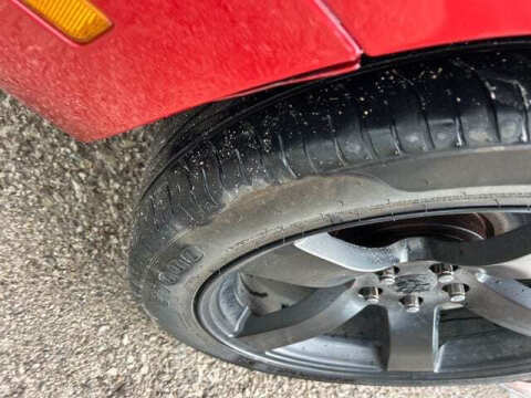 2013 Dodge Challenger R/T