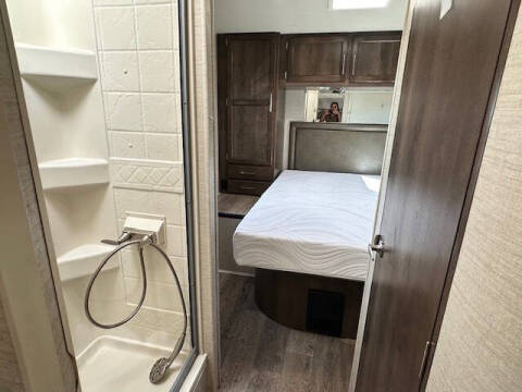 2018 Jayco Redhawk