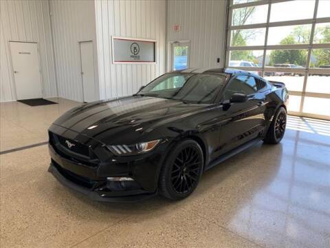 2017 Ford Mustang for sale at PRINCE MOTORS in Hudsonville MI
