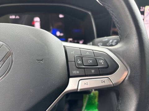 2025 Volkswagen Jetta S