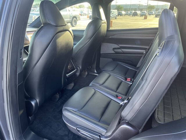 2023 Tesla Model X
