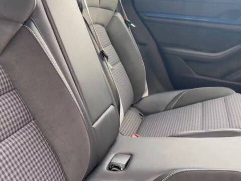 2025 Porsche Taycan 4S