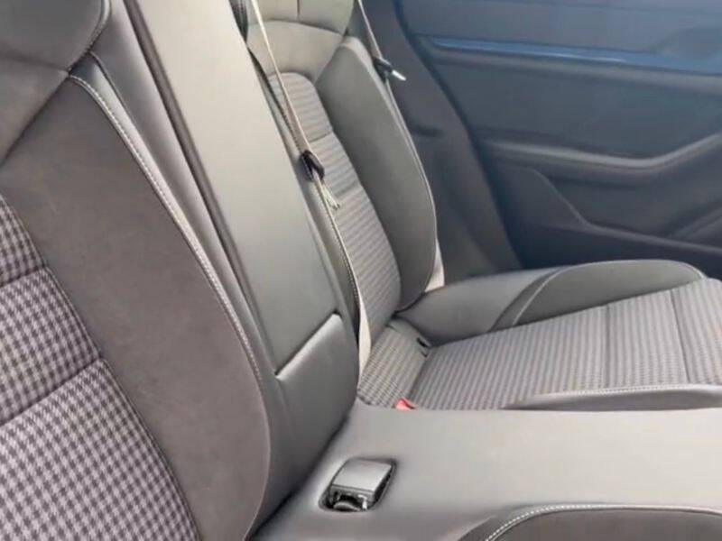 2025 Porsche Taycan 4S