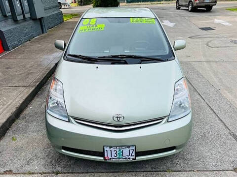 2008 Toyota Prius