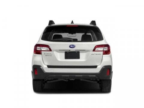 2019 Subaru Outback 2.5i Touring