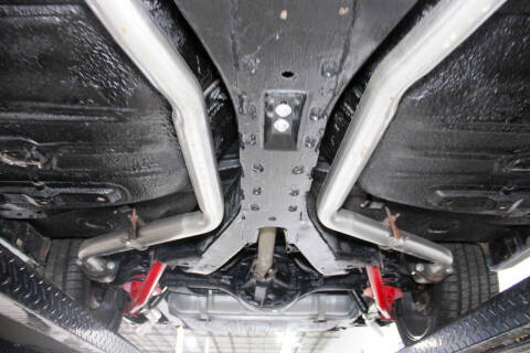 1963 Chevrolet Impala