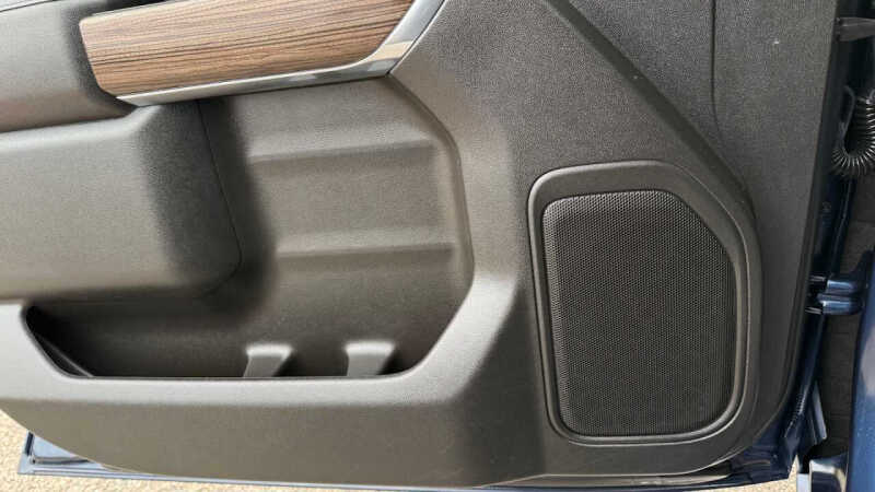 2022 Chevrolet Silverado 1500 Limited