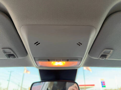 2018 Buick Encore Sport Touring