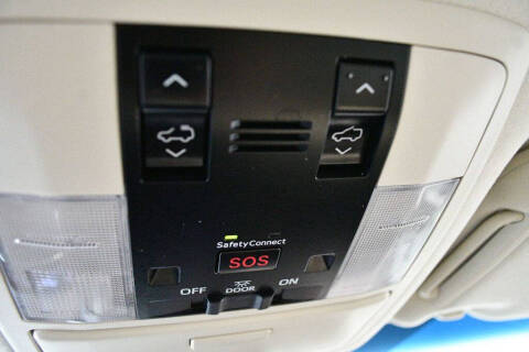 2021 Lexus GX 460
