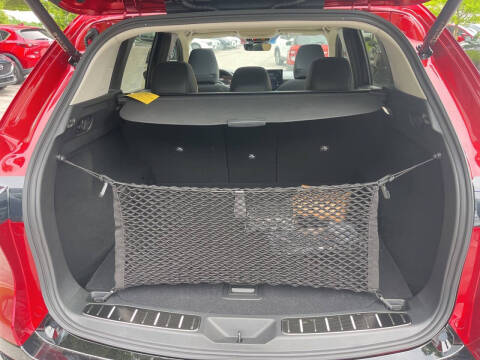 2026 Mazda CX-5 2.5 S Premium Plus