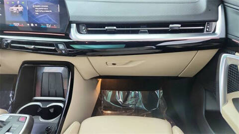 2025 BMW X2 xDrive28i