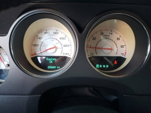 2013 Dodge Challenger