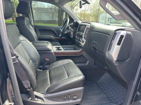 2015 GMC Sierra 1500
