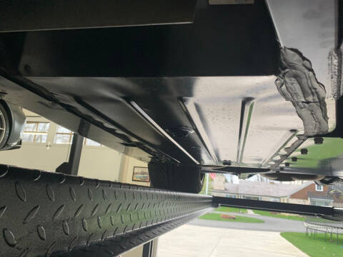 2000 Dodge Viper GTS