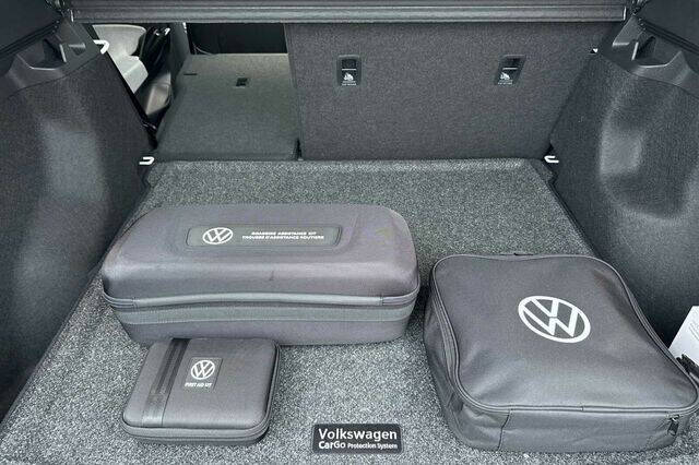 2026 Volkswagen ID.4 Pro