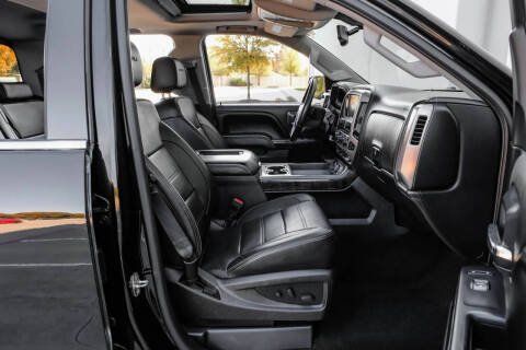 2016 GMC Sierra 1500