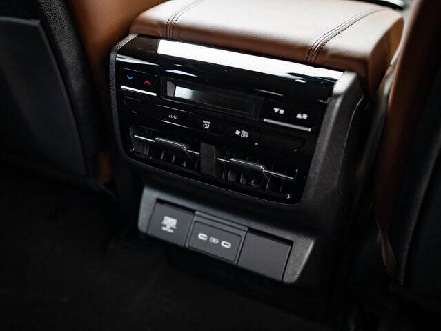 2026 Acura MDX SH-AWD w/Tech