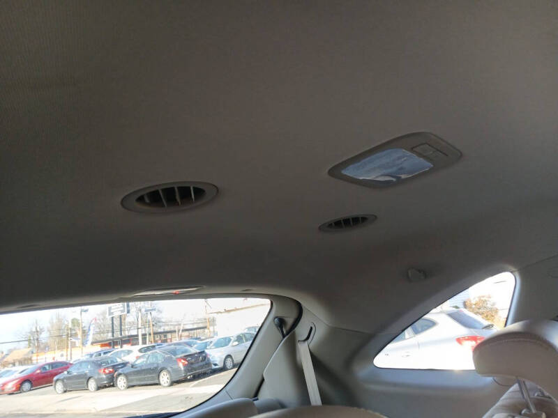 2008 Hyundai Veracruz Limited