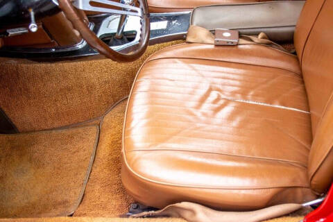 1964 Chevrolet Corvette