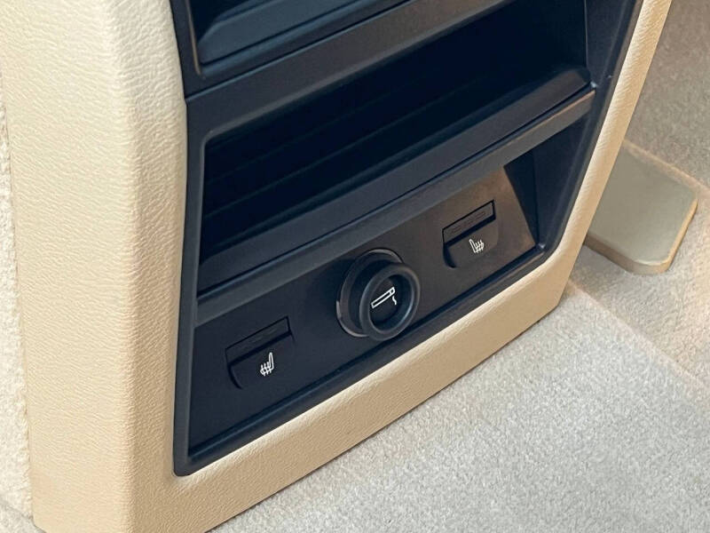 2015 BMW X5 xDrive50i