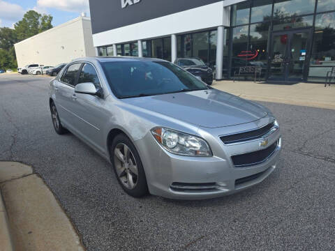 2009 Chevrolet Malibu for sale at Affordable Dream Cars in Lake City GA