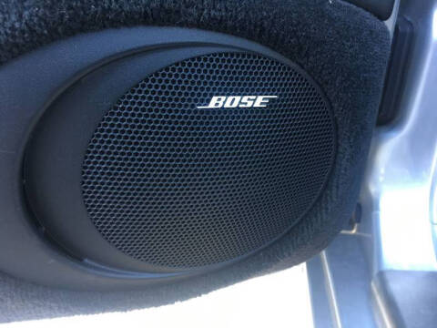 2004 Porsche 911 Carrera