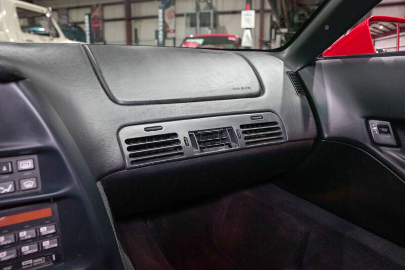 1994 Chevrolet Corvette