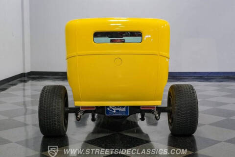 1929 Ford Model A