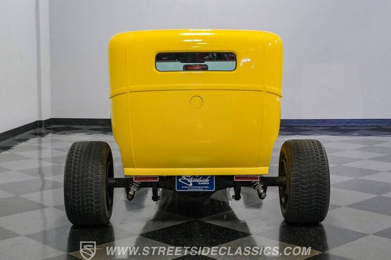1929 Ford Model A