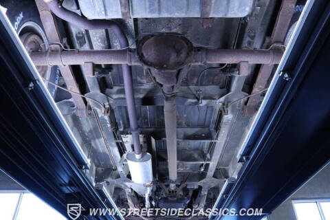 1977 Dodge D200 Pickup