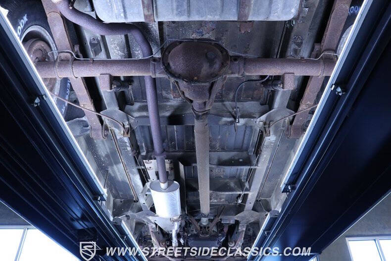 1977 Dodge D200 Pickup