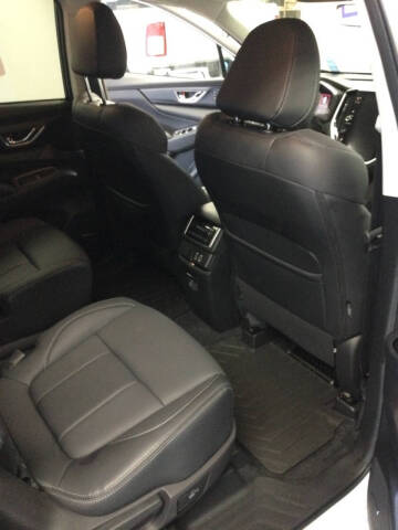 2023 Subaru Ascent Limited 7-Passenger