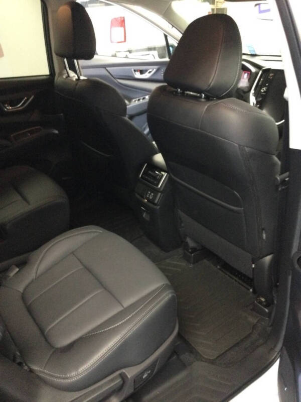 2023 Subaru Ascent Limited 7-Passenger