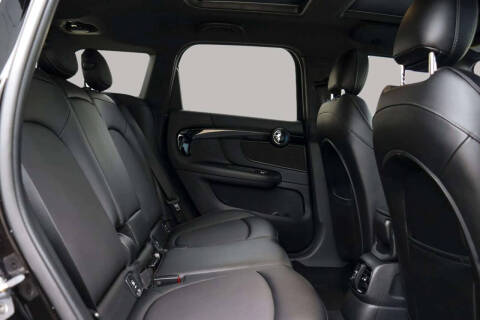 2018 MINI Countryman John Cooper Works ALL4