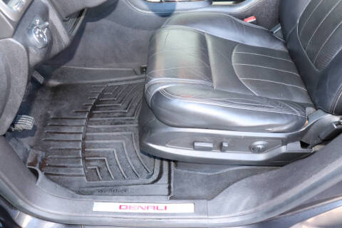 2014 GMC Acadia Denali