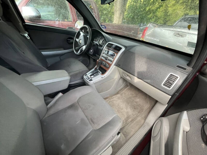 2007 Chevrolet Equinox LT