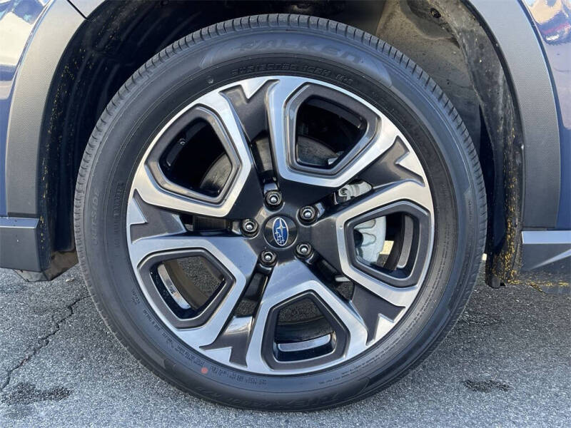 2024 Subaru Ascent Limited 7-Passenger