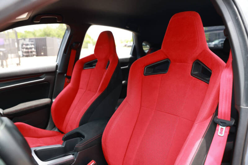 2025 Honda Civic Type R
