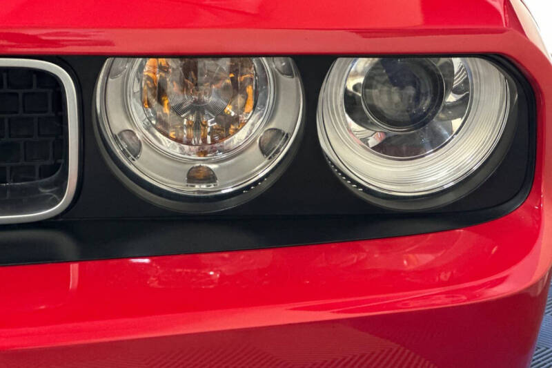 2012 Dodge Challenger